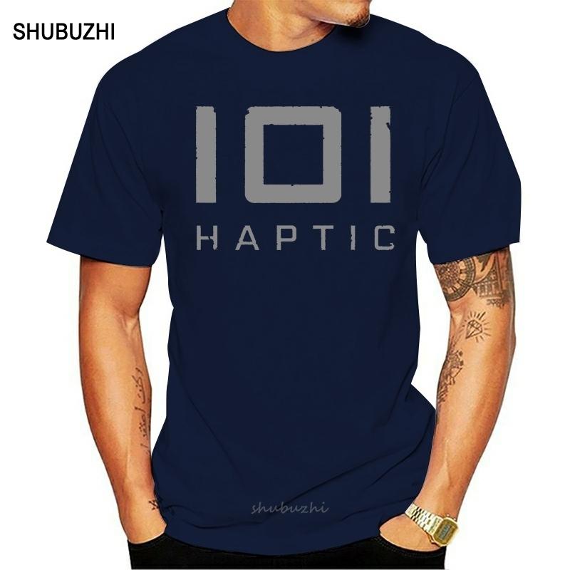 Ready Player One IOI Haptic TShirt  NEW  OFFICIAL Cool Casual pride t shirt men Unisex Fashion tshirt S