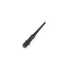 Replaceable Soft Plastic Dart Tips  Stubby Points Set with Durable Shafts for Darts Bar Practice