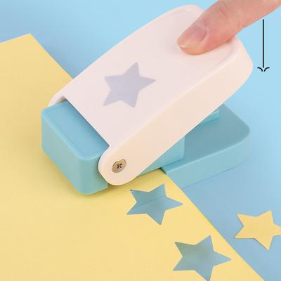 Square Paper Punch Manual Corner Cutter Tool for Cardboard Scrapbook Postage Envelope Labels Wrapping Card Making Crafting