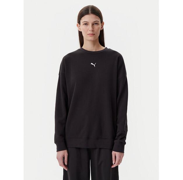 Толстовка Puma Ess EU L