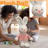 Novelty Plush Toy Gift Doll ,without Label,