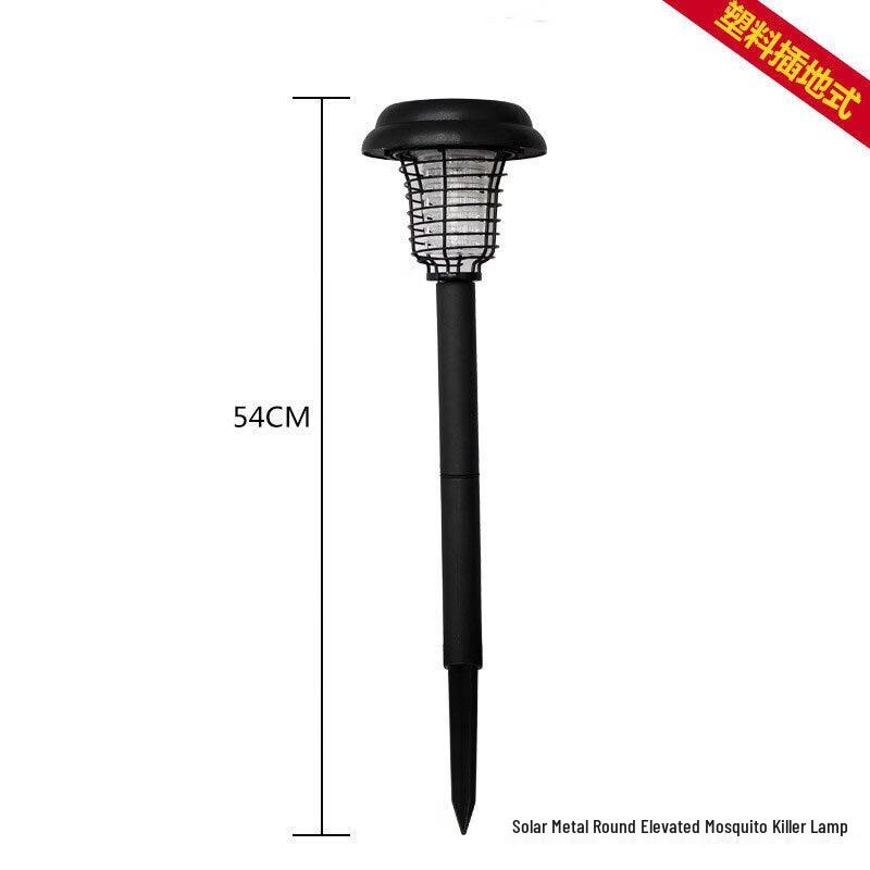 Solar Outdoor Pest & Animal Control Devices