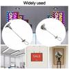 Adjustable Ceiling Sign Hanger Wire 0.5/1/2/3m Hanging Cable Wire Advertising Board