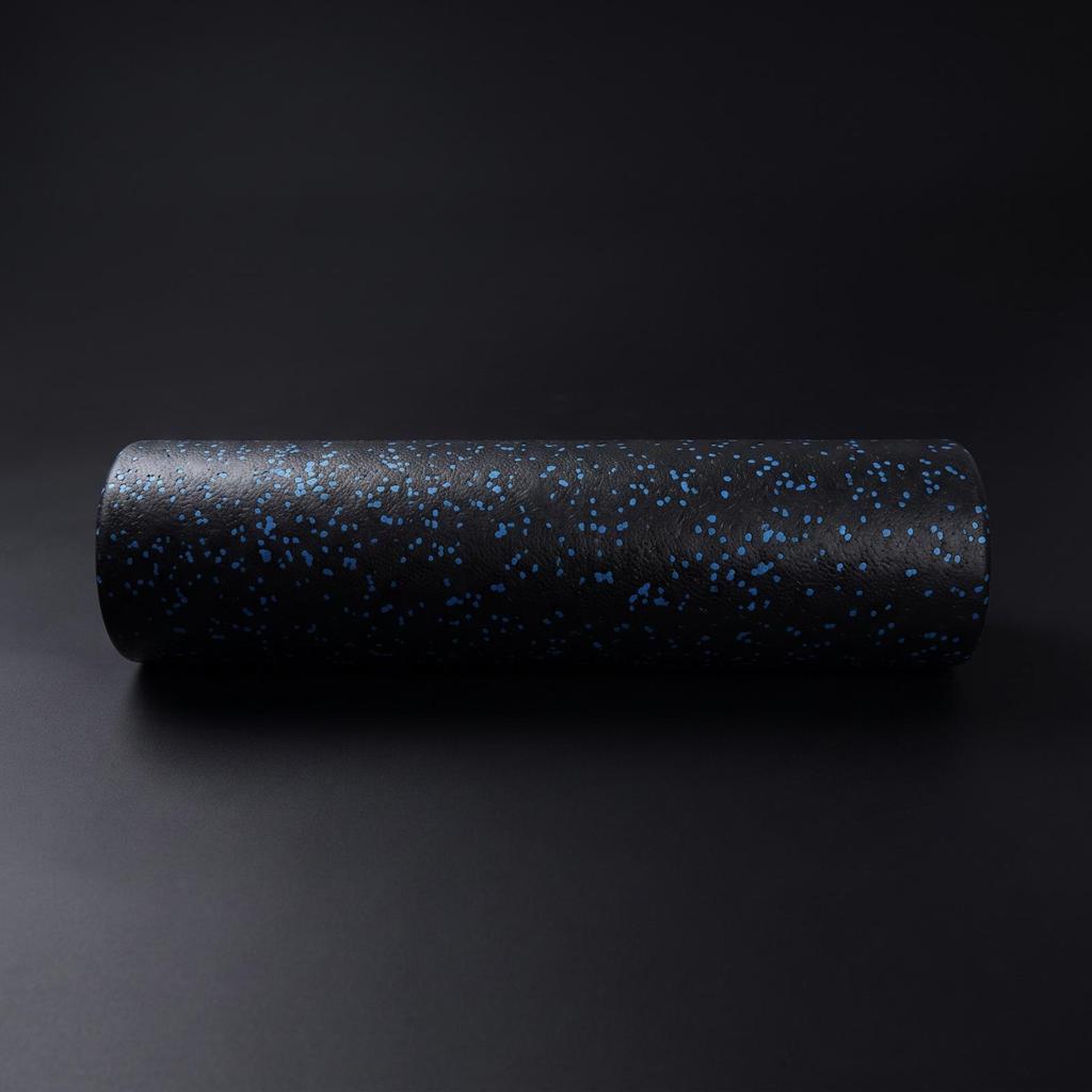High-Density Polypropylene Foam Roller Lightweight Solid Compact