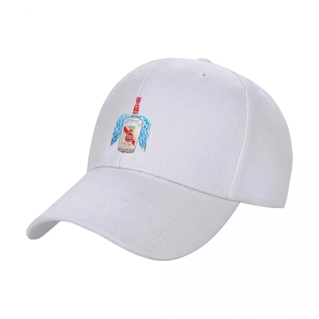 Crown Russe Angel Baseball Cap custom Hat fun hats caps Golf For Women Mens