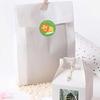 Incentive Animal School Labels Reward Stickers for Students Class 500 Pieces