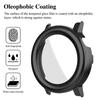 Tempered Glass+PC Case For Nothing CMF Watch Pro 2 Screen Protector All-around Protective Frame For  CMF Watch Pro 2 Cover Shell
