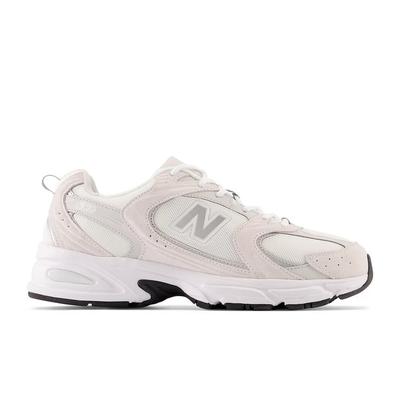 Sneakers New Balance Wit Heren Lifestyle 530 Hardloopschoenen
