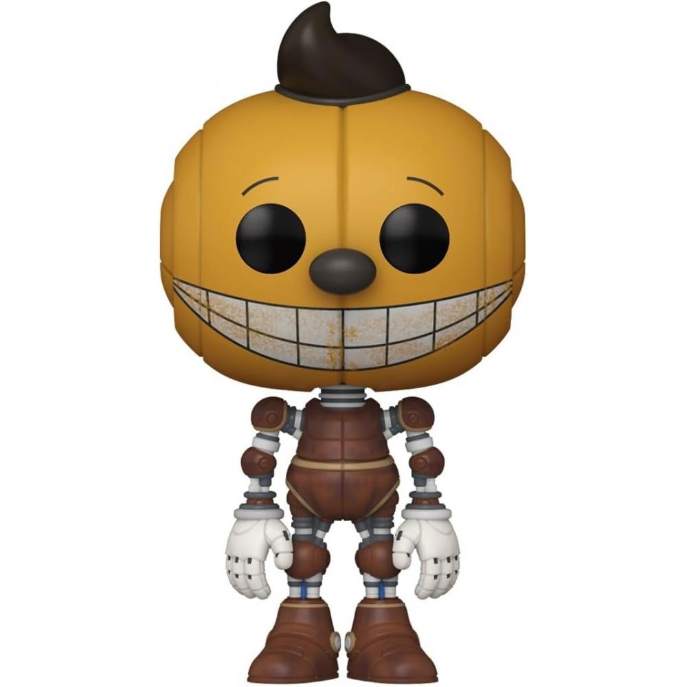 Funko Pop  Film  Electric State Cosmo