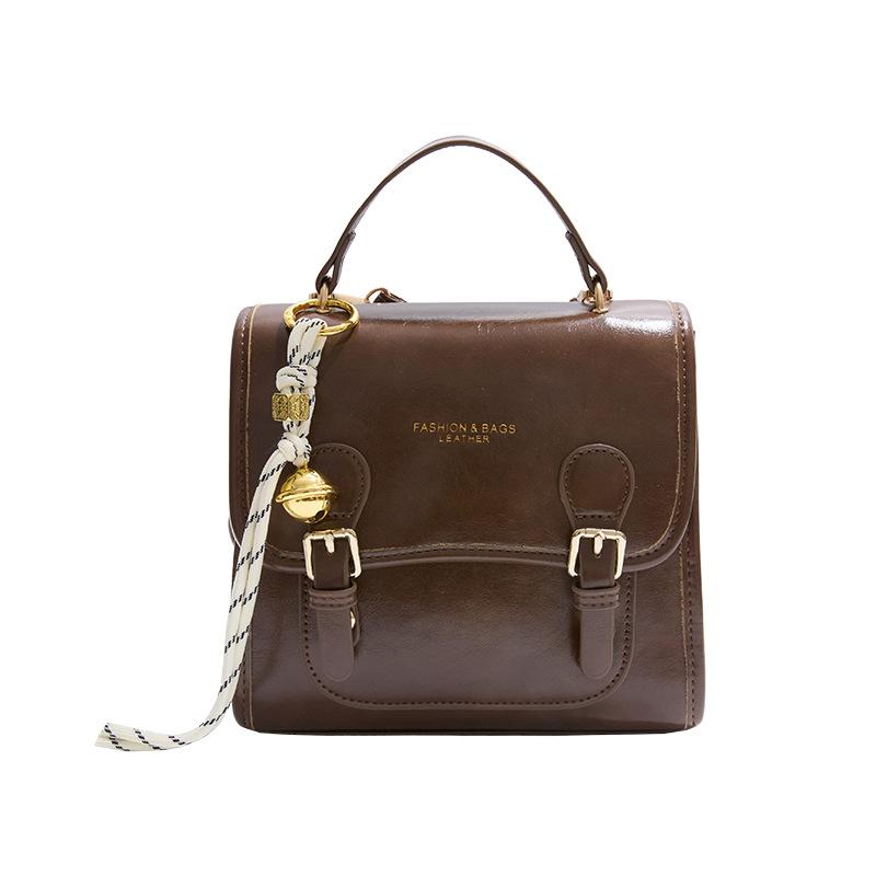 Versatile Handbag Women's New Fashion Backpack