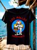 Graphic Tshirt LOS POLLOS HERMANOS Chicken Brothers Desig...