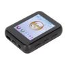MP3 Bluetooth Player HiFi Lossless 1.8 Inch Touch Screen Support Recording 8G MP3 Player with