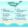 2.5MM Diving Suit Children Boys Sunscreen Jellyfish Swimsuit One-piece Thick Warm Snorkeling Surfing