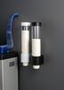 New Disposable Cup Extractor Wall Mounting Disposable Paper Cup Dispenser Plastic Cup Holder Dispenser Automatically Drops Cup