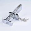 For Cars Truck Throttle Accelerator Pedal Lock Universal Car Brake Clutch Pedal Anti-Theft Strong Security Hot 1PC