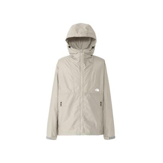 North Face Compact Jacket (Mens)