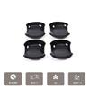 METYOUCAR Toyota Land Cruiser 250 Rankle 250 Prado Dedicated Door Handle Protector Door Handle