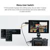 FEELWORLD F7 PLUS 7 Inch DSLR Camera Field Monitor Video Monitor Touch Control Panel 4K HDMI Input Output 1200nits