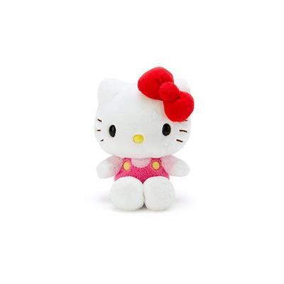 Sanrio Hello Kitty Plush Toy (Standard) S 853798