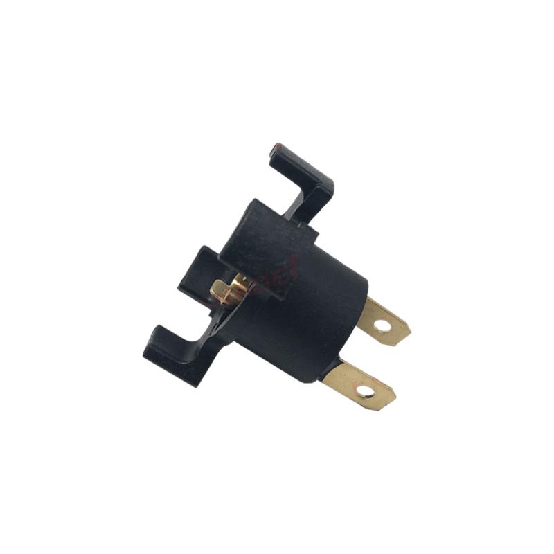 1Pc Front Headlamp Adapter 33116-S6M-003 Car Front Headlamp Headlight Bulb Socket Holder Adapter Base For RSX Odyssey Car Parts