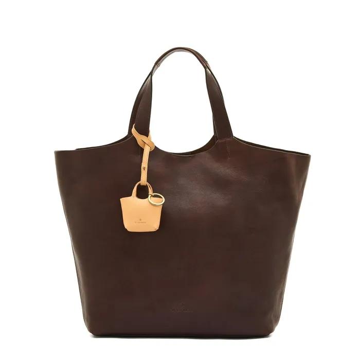 Mini Le Laudi Bag Keyring IB26S3FLK1580