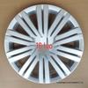 16-18 Volkswagen New Polo 15-Inch Pineapple Wheel Hub Cap