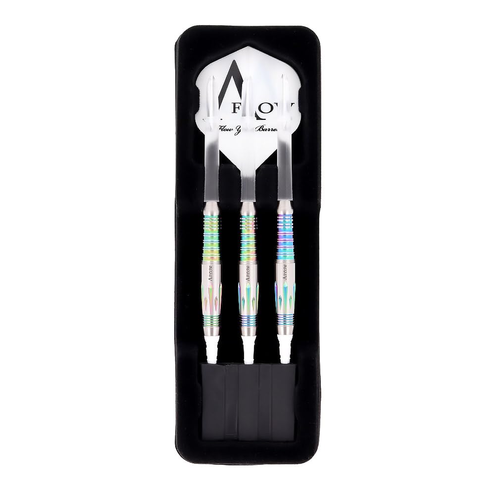 DYNASTY BLACK LINE Coating Type RHEA3 2BA Kim Areum Player Model A-FLOW