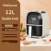 Eletrónicos para a cozinha – Fritadeiras e fornos elétricos