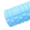 Foam Roller Fitness Equipment EVA Lightweight Exercise Hollow Full Body Massage Tool Yoga
