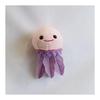AQUA Plush Marine Magnet Magneland (Jellyfish) 00045010