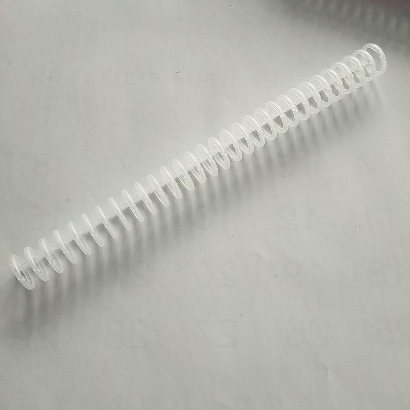 19mm 30-Ring A4 Binder, 5-Hole Plastic B5 Clip, Detachable A5-20 Hole Notebook Ring