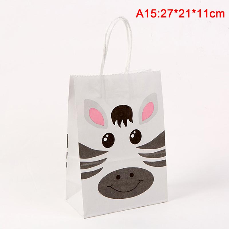 safari drawstring bolsa