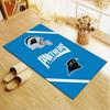 Carolina Panthers Carpet Rug For Living Room Bedroom Home Sofa Decorationkids Play Nonslip Floor Mat