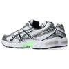 New Asics Gel 1130 'White Mid Grey Lime Green' 1201A256-114