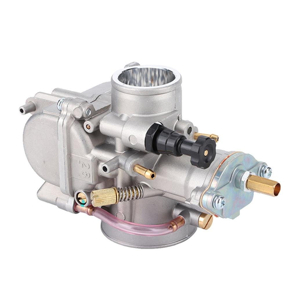 28mm Motorcycle PWK28 Flat Slide Carburetor Accessory Replacement Fit for Honda