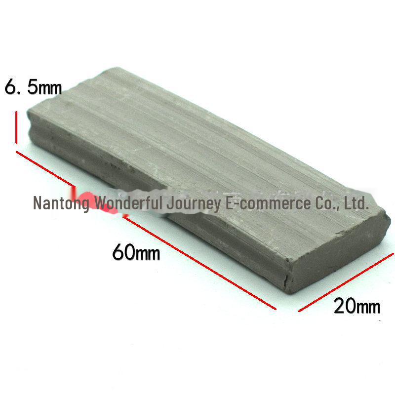 1:Kit de bricolaj cu 16 case de cărămidă în miniatură pentru copii