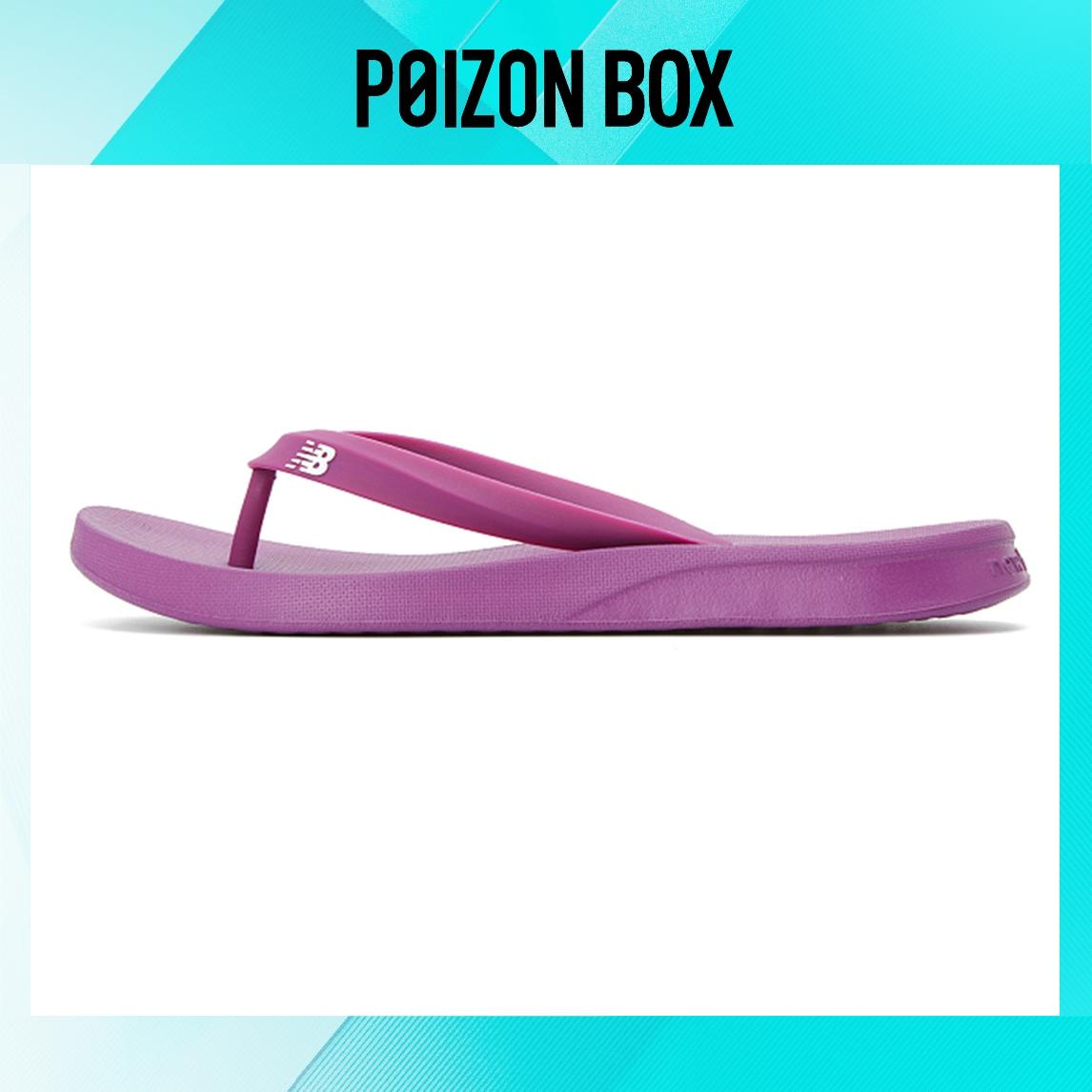 

сабо New Balance NB 24 Flip-flops Unisex SUT24PP