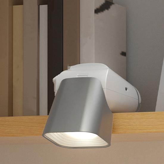 Desk Lamp Super Dimmable Flicker Bright Anti-Glare Free Eye Protection Rechargeable Modern Design LED Reading