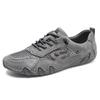 Customized 2025 Popular Large-size Men's and Women's Shoes Outdoor Casual Shoes Summer Breathable Mesh Shoes Sports Shoes