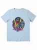 Cyberpunk Edgerunners 2 Night City Essential Unisex T-Shirt
