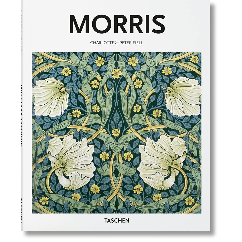 William Morris 18341896: A Life of Art William Morris (18341896) was one of the greatest
