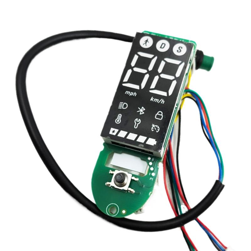 For KickScooter 4 Lite for Xiaomi Electric Scooter 4 Lite