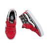 Vans Sk8 -Mid Reissue V Kids 'DJ Rocket Jam' VN0A38HHBOQ