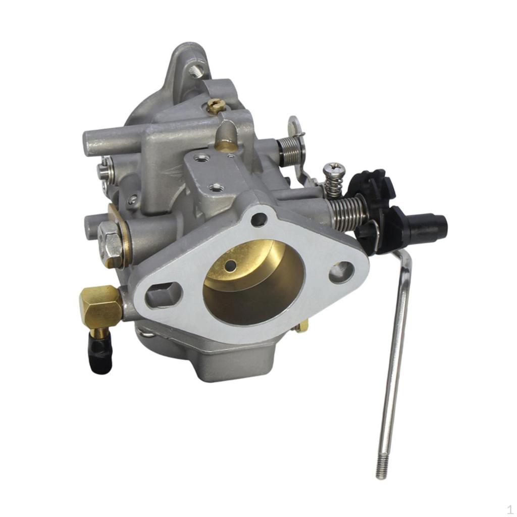 Outboard Carburetor Professional Sturdy Premium Portable Practical Accessory