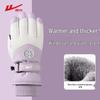 Warrior 2025 Winter Outdoor Waterproof Touchscreen Gloves