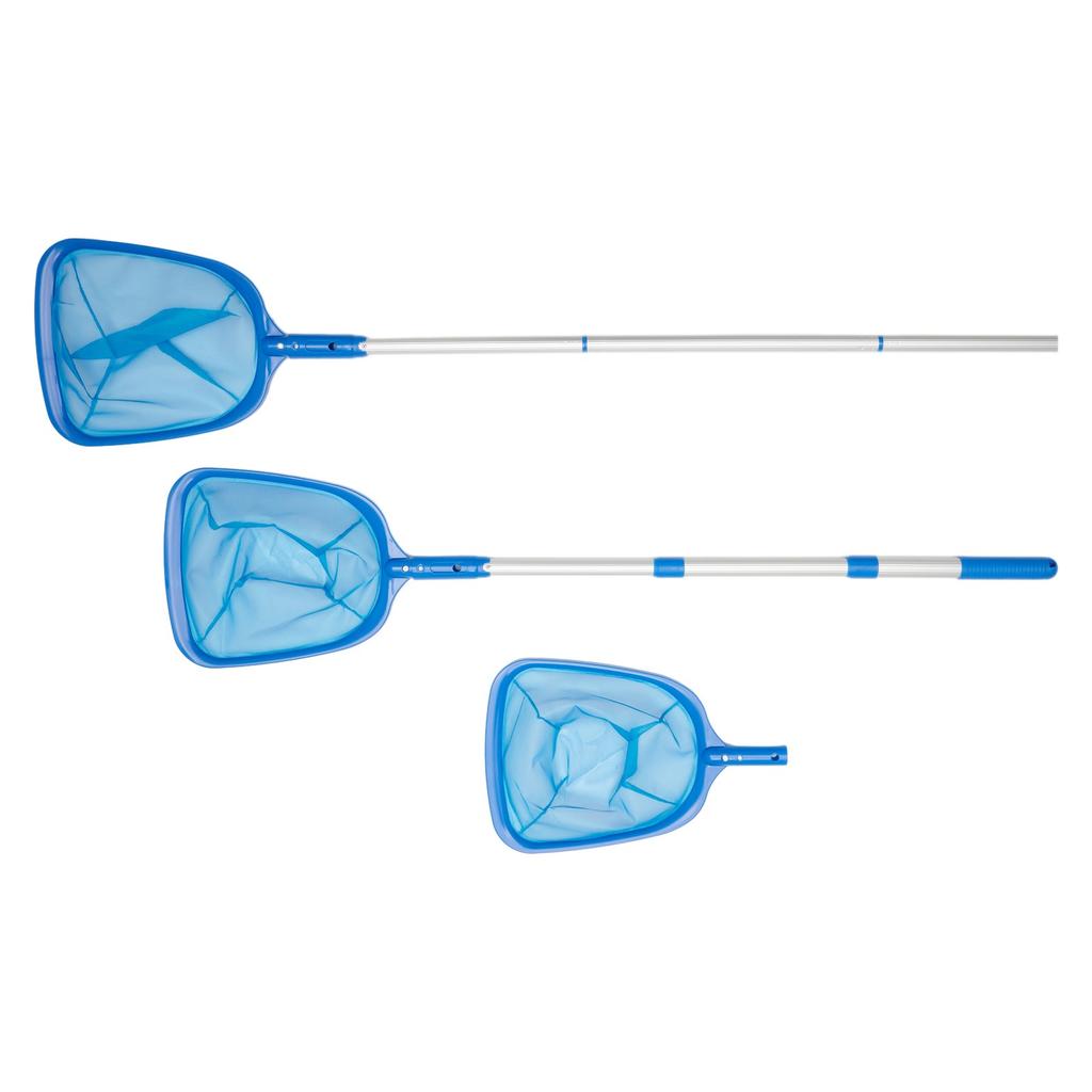 Single Pool Net Pool Nets Pool Skimmer Net Pool Skimmer Nets Removes Leaves