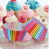 Moldes de pastelaria – Moldes para muffins e queques