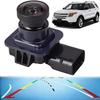 Fahrzeug Rückfahrkamera für 2011-2015 Ford Explorer EB5Z-19G490-A DB5Z19G490A Mit Führungslinien