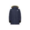 Down Jackets Men's Hooded Moderate (Unisex) Down Jackets NP943021 NV