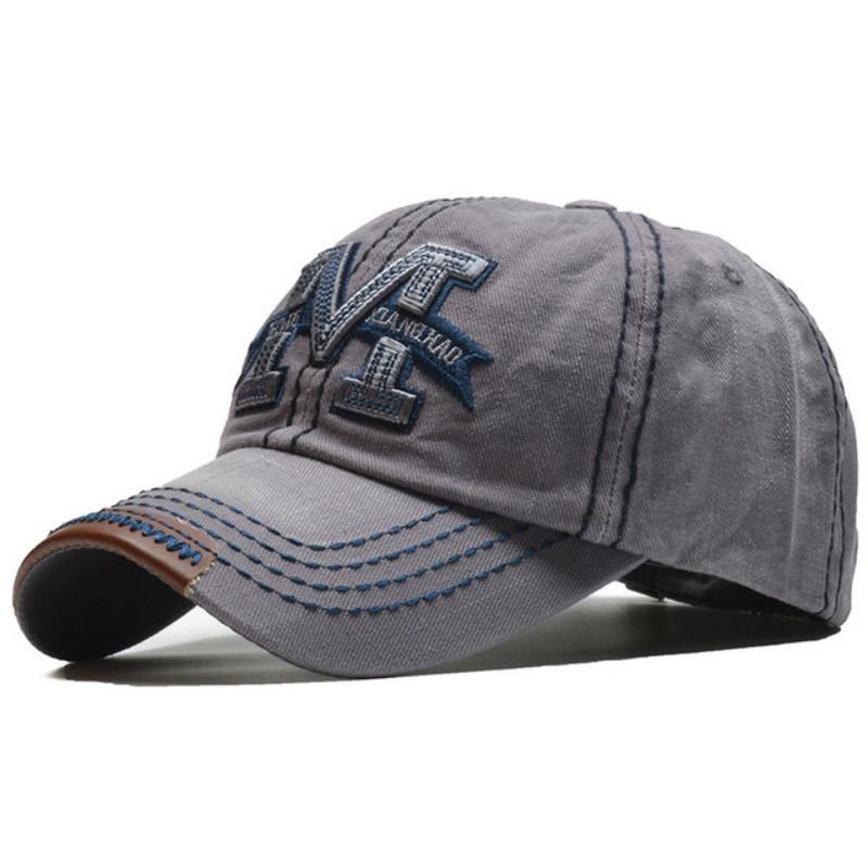Berretto Da Baseball Vintage Natalizio. Unisex, Regolabile, In Cotone. Per Uomo E Donna.